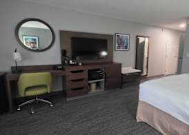 Hampton Inn & Suites Craig 4