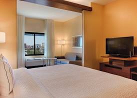 Fairfield Inn & Suites by Marriott Clearwater Beach 5