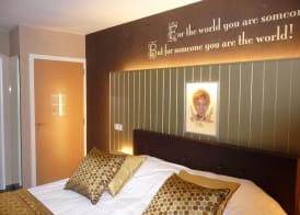 Hotel Het Gheestelic Hof by CW Hotel Collection 3