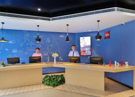 Ibis Beijing Changping Metro Station Hotel 2