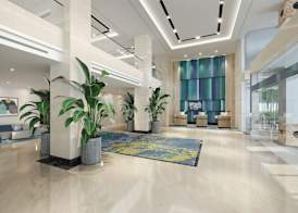 Holiday Inn Express & Suites SINGAPORE NOVENA by IHG 2