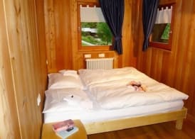 Mas De La Bolp - Chalet 2