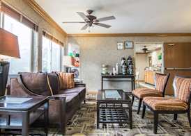 Quality Suites San Diego Otay Mesa 3