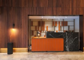 Hotel Liabeny 2