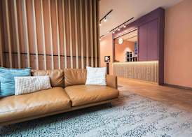 B&B Hotel Erfurt City-West 2