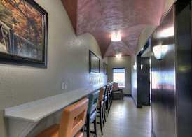 Comfort Inn & Suites Fort Worth West I-30 NAS JRB 4