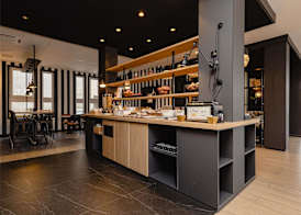 ibis Nancy Centre Stanislas 4