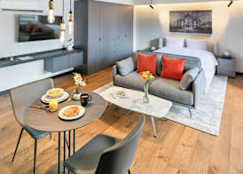 Amberes 64, an Ascend Collection Hotel 5