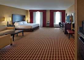 Holiday Inn JACKSONVILLE E 295 BAYMEADOWS by IHG 3