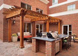Homewood Suites by Hilton Kalamazoo-Portage 2
