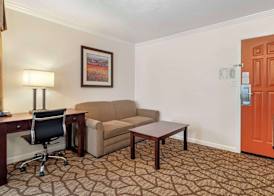 Best Western Salinas Monterey 5