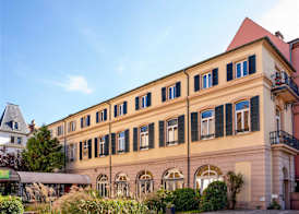 Ibis Styles Colmar Centre 4