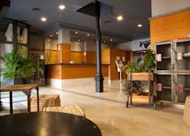 Hostal Persal 3