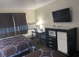 Quality Inn Elkhart 5