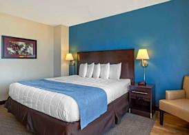 The Capitol Hotel 4