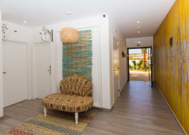 Mareta Beach House 2