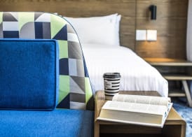 Holiday Inn Express MELBOURNE LITTLE COLLINS by IHG 3