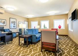 Comfort Inn Ottawa Starved Rock Area 3