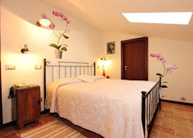 C'era Una Volta B&B 4