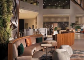 The Westin Dallas Park Central 2