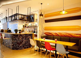 ibis Tianjin Railway Station Hotel 3