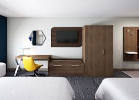 Holiday Inn Express & Suites MOBILE – I-65 by IHG 4