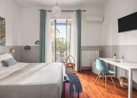 Dante Suites 5
