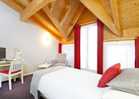Hotel Steinmattli 3