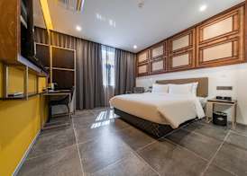 Hotel RU136 5