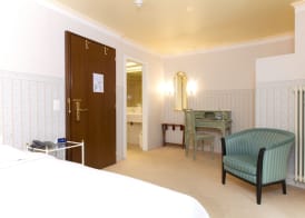 Hotel Silberhorn - Residences & Spa Wengen 4