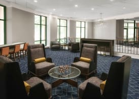 Courtyard by Marriott Chicago at Medical District-UIC 5
