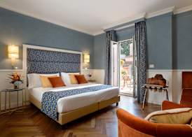 Rivoli Boutique Hotel 4