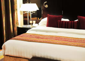 Crowne Plaza AL KHOBAR by IHG 5