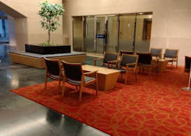 Odysis Suites Osaka Airport Hotel 5