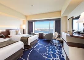 InterContinental Hotels YOKOHAMA GRAND by IHG 5