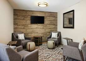 Candlewood Suites CHARLESTON - NORTHWOODS by IHG 4