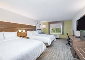 Holiday Inn Express & Suites ELKHART NORTH by IHG 4