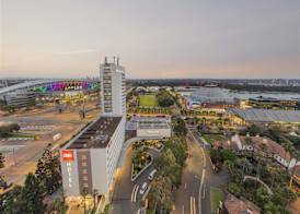 Novotel Sydney Olympic Park 5