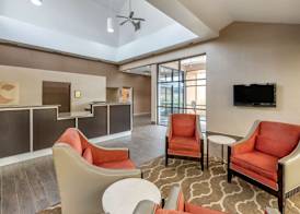 Comfort Inn Cincinnati Northeast 3