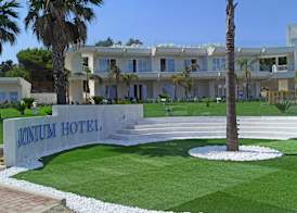 JONIUM Hotel Residence 3