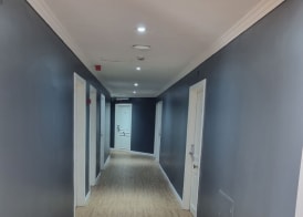 HOTEL REGIS 5