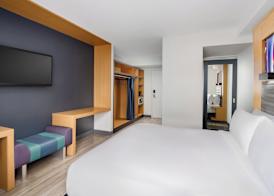 Aloft by Marriott Miami - Brickell 5
