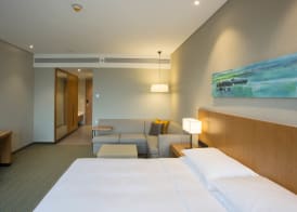 Hyatt Place Foshan Lishui 4