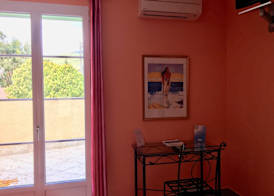 Hotel Du Vignoble 4