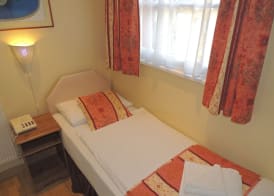 Shakespeare Hotel 4