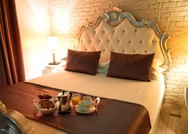 SuiteFrattini Private Spa 5