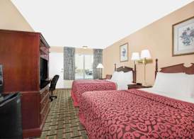 Meridian Inn 5