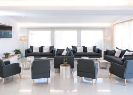 RVHotels Nieves Mar 3