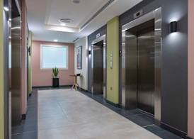 Hampton By Hilton Doha Old Town 4