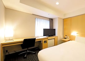 Smile Hotel Osaka Yotsubashi 2